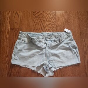 Ladies button fly old navy size 20 NWT